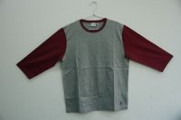 画像2: [在庫処分SALE] Fourthirty BB QT Under Tee