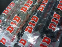 画像1: *D.I.D 410H Chain