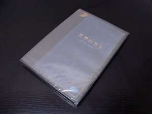 画像1: *[SALE] STORY DVD (1)