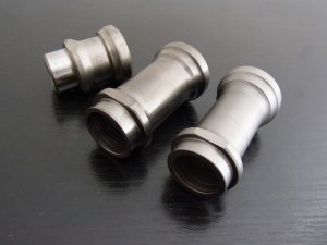 画像1: *Nankai 左側ロングコーン (1)