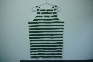 画像3: *[SALE] Satori hemp Tank Top 　 (3)