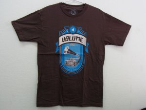 画像3: *[SALE] VOLUME PLAYER TEE (3)