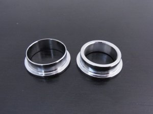 画像2: *Colony CC Sprocket 25T (2)