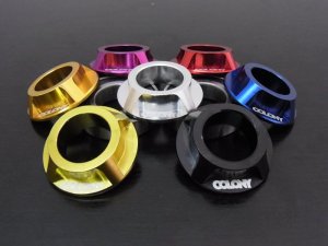 画像2: *Colony BB Kit [Spanish] (2)