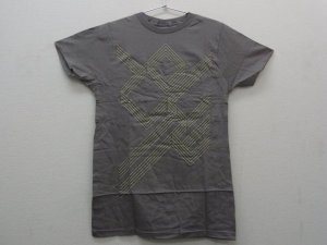 画像3: *[SALE] Volume Line Tee (3)