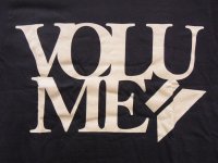 画像1: [SALE] Volume Me Tee