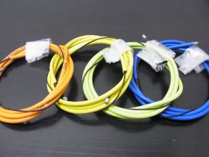 画像3: Shadow Linear Brakecable (3)
