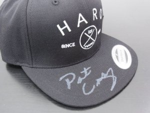 画像3: *[SALE] HaroBike ProTeam Tee [直筆サイン入り] (3)