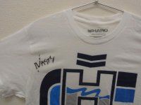画像3: *[SALE] HaroBike ProTeam Tee [直筆サイン入り]