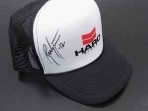 画像5: *[SALE] HaroBike ProTeam Tee [直筆サイン入り] (5)