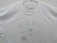 画像2: *[SALE] HaroBike ProTeam Tee [直筆サイン入り]