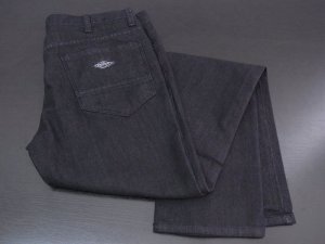 画像2: *[SALE] Shadow Vultus Skinny Jeans (2)