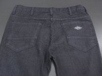 画像2: *[SALE] Shadow Vultus Skinny Jeans