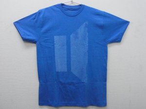 画像3: *[SALE] Volume Speaker Tee[Forrest/Blue] (3)