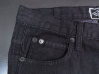 画像3: *[SALE] Shadow Vultus Skinny Jeans
