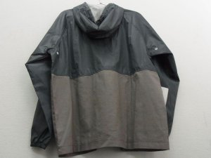 画像3: *[在庫処分SALE] Quintin Subtle Pullover Windbreaker Hood (3)
