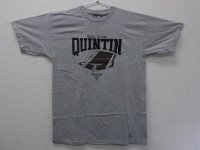 画像1: *[在庫処分SALE] Quintin Derail Tee