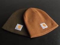 画像2: *[SALE] Carhartt Knit Hat