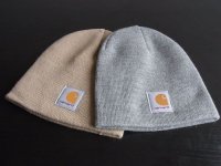 画像3: *[SALE] Carhartt Knit Hat