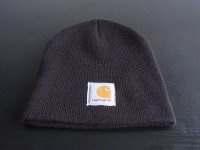 画像1: [SALE] Carhartt Knit Hat