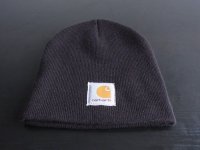 画像1: *[SALE] Carhartt Knit Hat