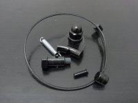 画像3: *Odyssey Spring Field Brake