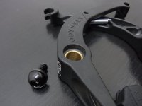 画像2: *Odyssey Spring Field Brake