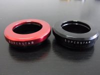 画像1: *Superstar Headset [Integrated]