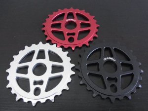 画像1: *Zion P.M.S Sprocket 25T (1)