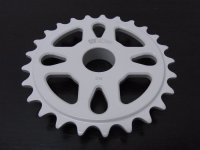 画像1: *Fly Spacer Sprocket 25T