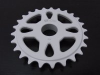 画像1: [SALE] Fly Spacer Sprocket 25T