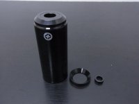 画像1: *Saltplus Echo Nylon Peg[PC peg]