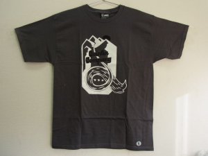画像4: *[在庫処分SALE] Quintin Muir Tee (4)