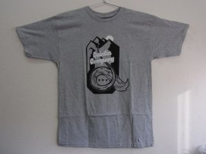 画像3: *[在庫処分SALE] Quintin Muir Tee (3)