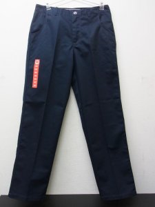 画像4: *[在庫処分SALE] Mo'BetterPants HI-lUX 2[Khaki/Navy] (4)