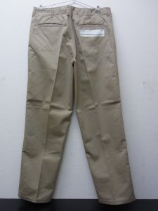 画像3: *[在庫処分SALE] Mo'BetterPants HI-lUX 2[Khaki/Navy] (3)