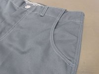 画像3: [在庫処分SALE] Mo'BetterPants HI-lUX 2[Khaki/Navy]