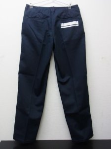 画像5: *[在庫処分SALE] Mo'BetterPants HI-lUX 2[Khaki/Navy] (5)