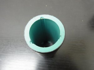 画像3: *[在庫処分SALE] Eastern Ramp VS PC-Insert Peg[1pc] (3)