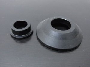 画像2: *Eastern Venus FrontHubGuard (2)