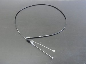 画像2: Odyssey Linear Quik Slic Kable [90cm] (2)