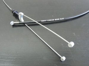 画像1: Odyssey Linear Quik Slic Kable [90cm] (1)