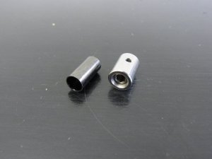 画像4: Odyssey Linear Quik Slic Kable [90cm] (4)