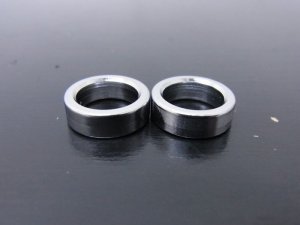 画像1: Peg Axle Adaptor [1pcs] (1)