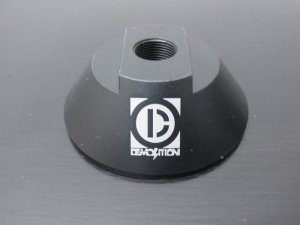 画像1: *Demolition Roll&Rogue Rear Hub Guard (1)