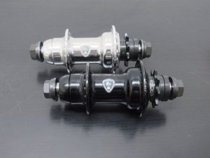 画像1: Subrosa Posi Trac Cassette Hub (1)