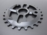 画像1: *Tempered Bikes Anchor Down Sprocket 25T