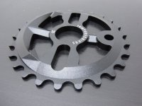 画像1: Tempered Bikes Anchor Down Sprocket 25T