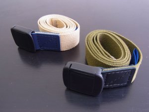 画像2: *[SALE]  Mo'BetterPants DLX Fun Belt (2)