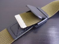 画像1: *[SALE]  Mo'BetterPants DLX Fun Belt